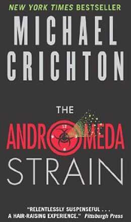 The Andromeda Strain