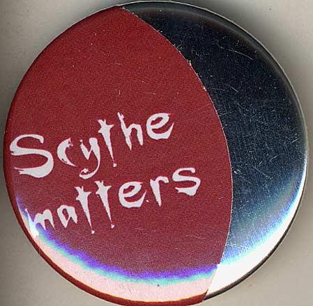 Scythe matters