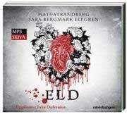 Eld - MP3 ljudbok Eld - MP3 ljudbok