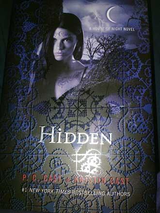 Hidden Hidden