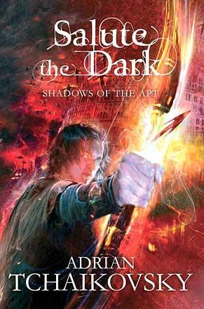 Salute the Dark Salute the Dark