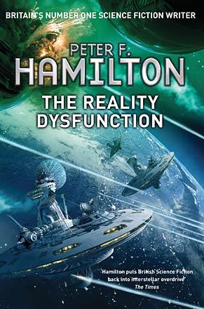 The Reality Dysfunction