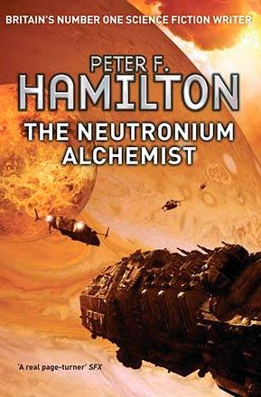 The Neutronium Alchemist