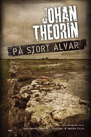 På stort Alvar