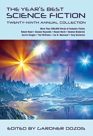 Twenty-ninth Annual Collection: 2011