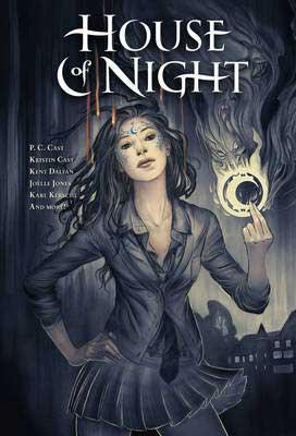 House of Night: Legacy