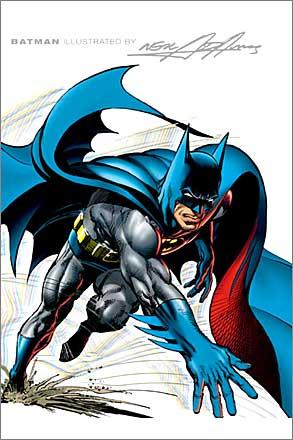 Batman Illustrated By Neal Adams Vol 1 Batman Illustrated By Neal Adams Vol 1