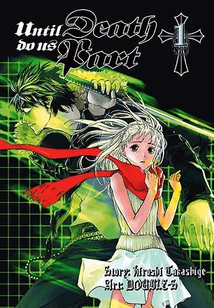 Until Death Do Us Part Vol 1