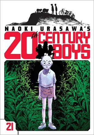 20th Century Boys Vol 21 20th Century Boys Vol 21