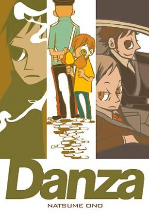 Danza Danza