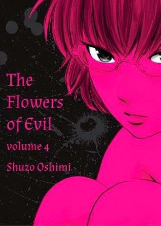 Flowers of Evil, Volume 4