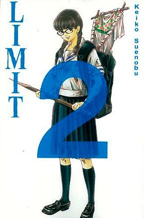 The Limit Vol 2