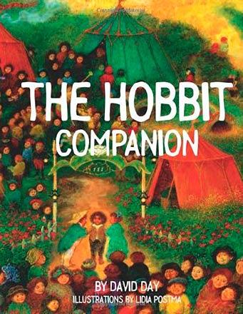 The Hobbit Companion