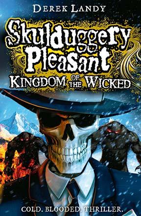 Kingdom of the Wicked