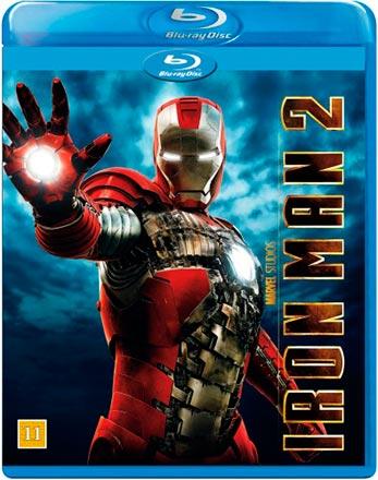 Iron Man 2