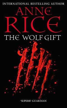 The Wolf Gift