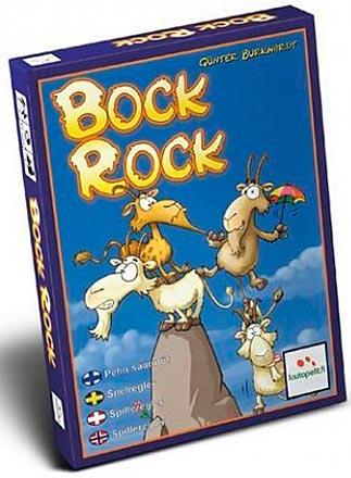 Bock Rock