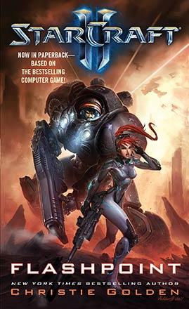 Flashpoint