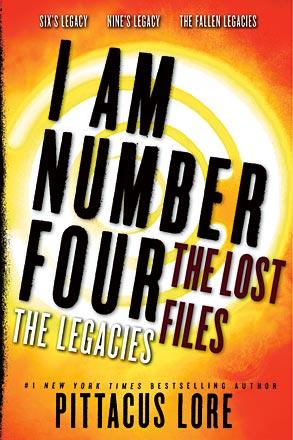 The Legacies The Legacies