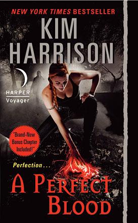 A Perfect Blood