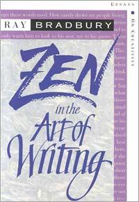 Zen in the Art of Writing
