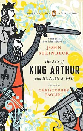 The Acts of King Arthur and his Noble Knights