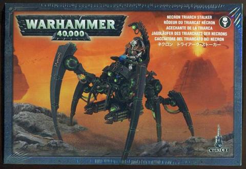 Triarch Stalker Triarch Stalker