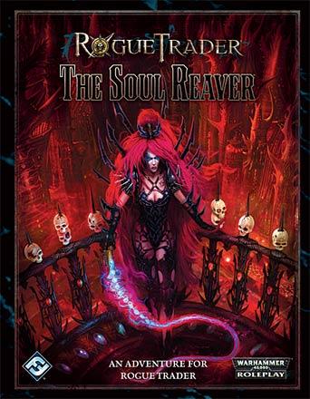 The Soul Reaver