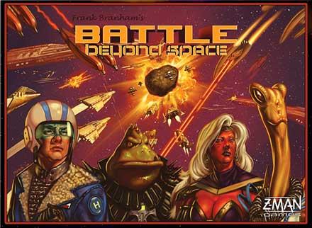 Battle Beyond Space Battle Beyond Space