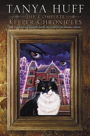 The Keeper Chronicles
