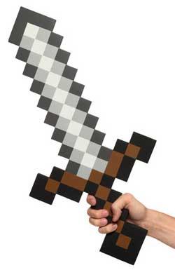 Foam Sword