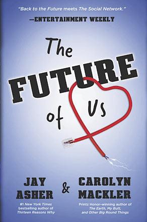 The Future of Us