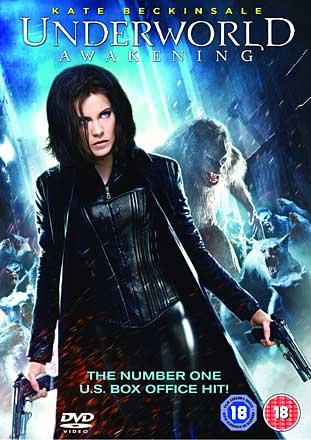Underworld: Awakening