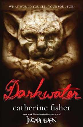 Darkwater Darkwater