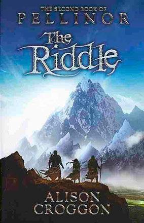 The Riddle
