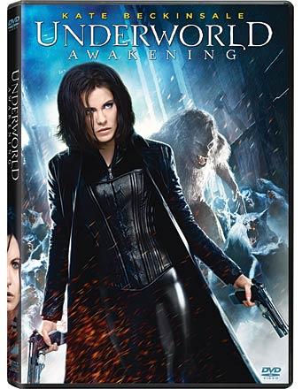 Underworld: Awakening