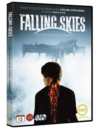 Falling Skies, Season 1