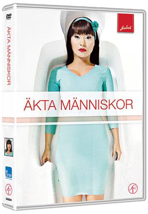 Äkta människor, säsong 1 Äkta människor, säsong 1