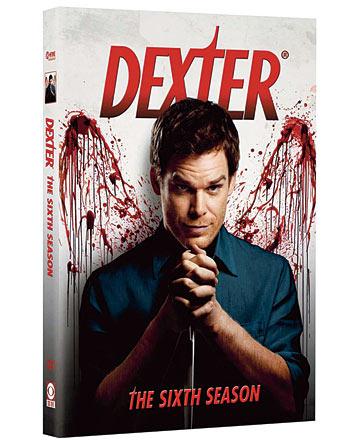 Dexter: The Sixth Season Dexter: The Sixth Season