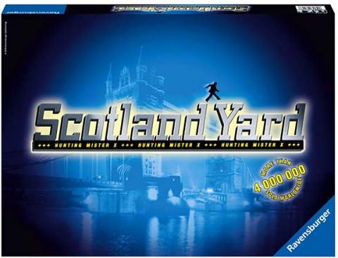 Scotland Yard