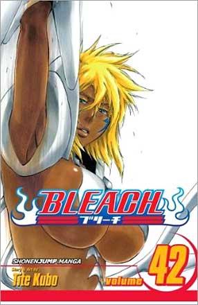 Bleach Vol 42