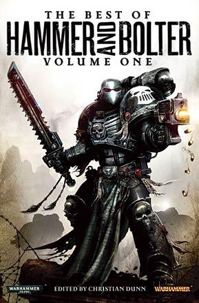 The Best of Hammer and Bolter Vol 1