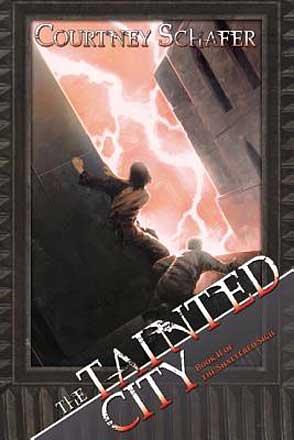 The Tainted City The Tainted City