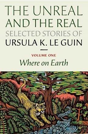 Where on Earth