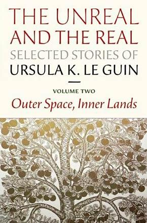 Outer Space, Inner Lands