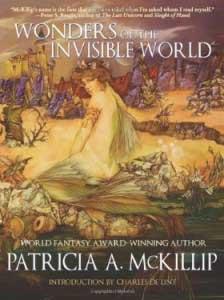 Wonders of the Invisible World Wonders of the Invisible World