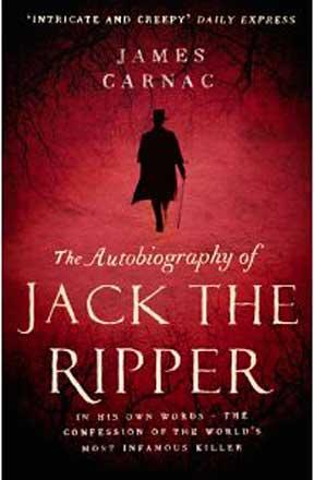 The Autobiography of Jack the Ripper