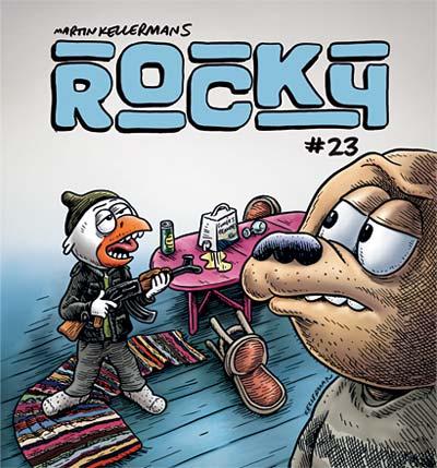 Rocky 23