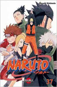 Naruto del 37