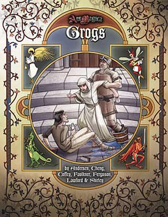 Grogs